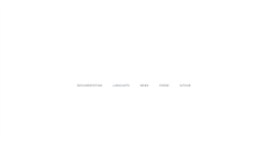 Desktop Screenshot of hellocamas.com
